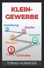 Kleingewerbe: Anleitung