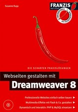 Webseiten gestalten mit