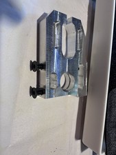 UMBAU MOTORHALTERUNG für