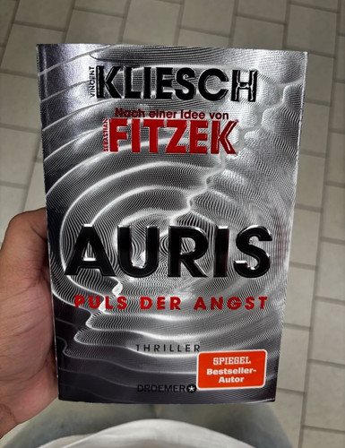 Droemer vincent kliesch - droemer:,