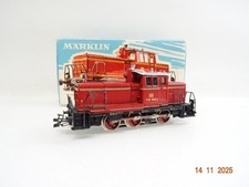 Märklin H0 3064 Diesellok V