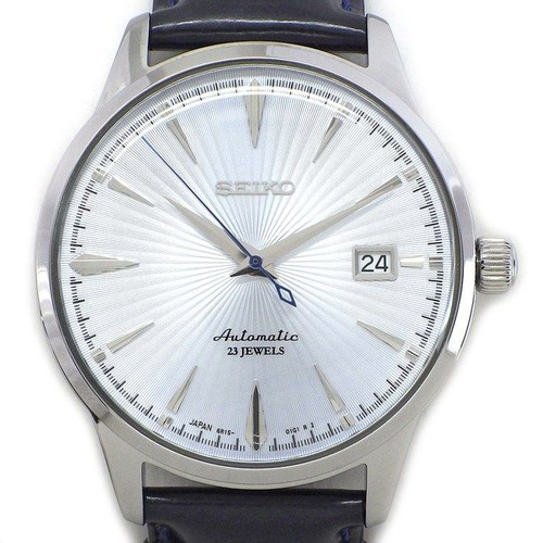 Seiko presage modell - presage,