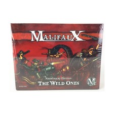 Wyrd Malifaux 2E Gilde 32Mm