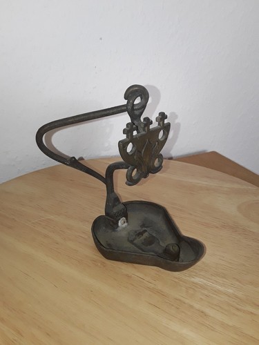 Grubenlampe frosch höhe - -,