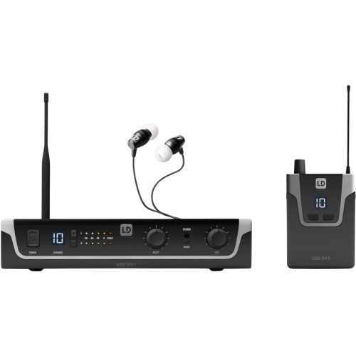 Systems u306 iem in - ld,