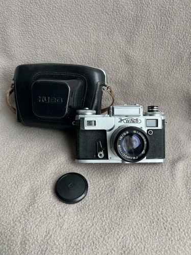 Kiev analoge - kiev-4m,
