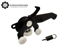 ROLLENFÜHRUNG SCHIEBETÜR