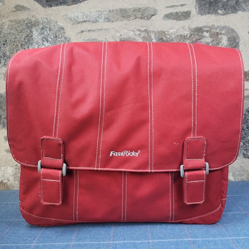 Fast rider fahrradtaschen set - fast,