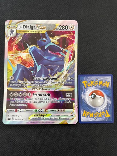 Pokemon dialga vstar swsh - ur-dialga,