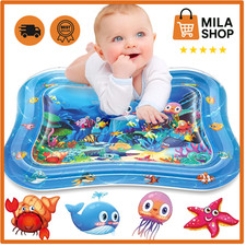 Wassermatte Baby