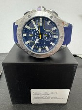 NAUTEC Herren Chronograph Uhr
