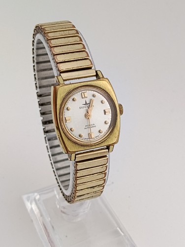 Dugena monza damen automatik - dugena,