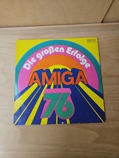 Die großen Erfolge Amiga