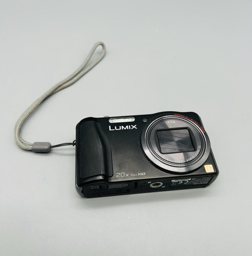 Panasonic lumix dmc tz30 - lumix, dmc-tz30