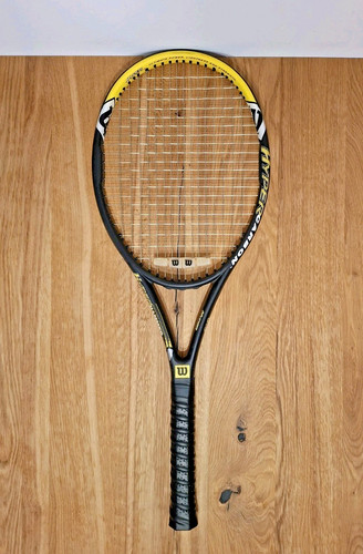 Wilson hyper hammer - wilson,