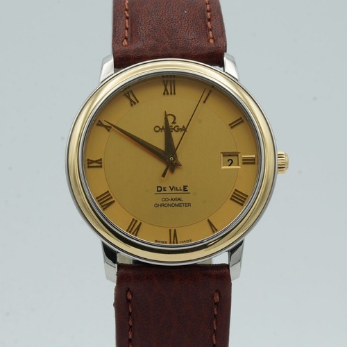 Omega prestige automatik - prestige,