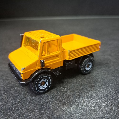 Siku 1620 unimog u1500 - siku,