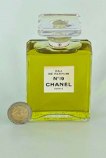 Rarität chanel 19 factice - raritÄt:,