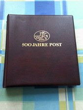 500 Jahre Post,schöne