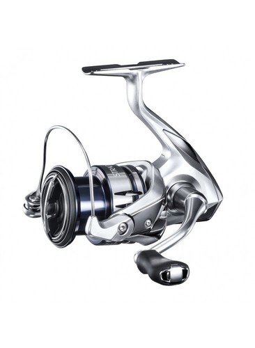 Shimano stradic 2500 - fm, 2500–4000