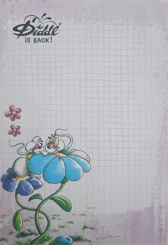 Diddl back extrem lim - -,