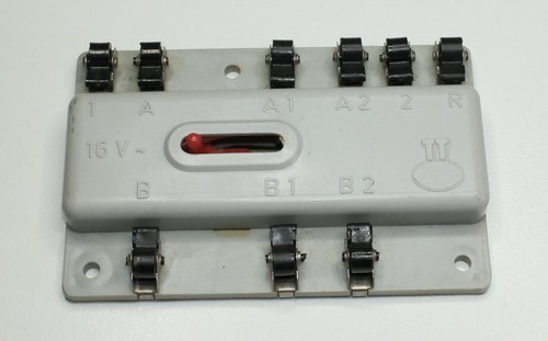 Spur tillig 08410 - tt,