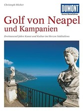 DuMont Kunst Reiseführer Golf