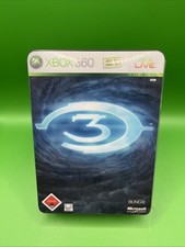 Halo 3 Steelbook Edition XBOX 360 - R6