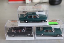 Brekina Konvolut/Sammlung 3