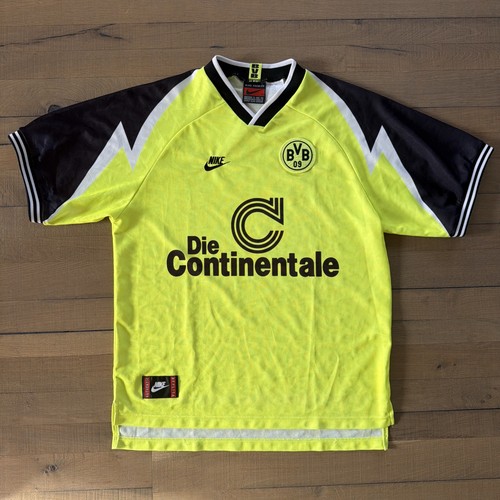 Borussia dortmund trikot nike - borussia,