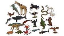 Schleich Spielfiguren