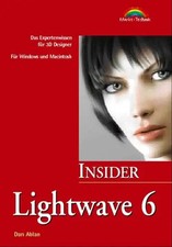 LightWave 6 . Das Expertenwissen für 3D-Designer - Dan Ablan