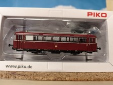 Piko 52722 schienenbus - schienenbus, vt