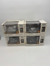 4x Harry Potter - Funko Mini Moments - Limited Edition Chase - Bundle