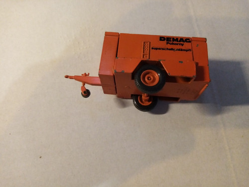 Nzg modell 202 demag - nr.202,