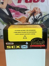 Scalextric SCX Oldtimer Ford