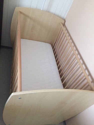 Kinderbett schardt mit - schardt,