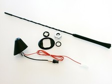 Original Audi           Dachantenne       4B9051505