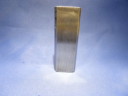 Consul feuerzeug silber - feuerzeug,