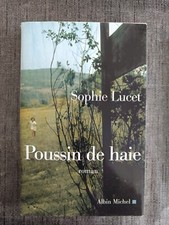 Heckenküken - Sophie Lucet -