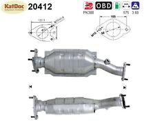 ✅ Katalysator für Ford