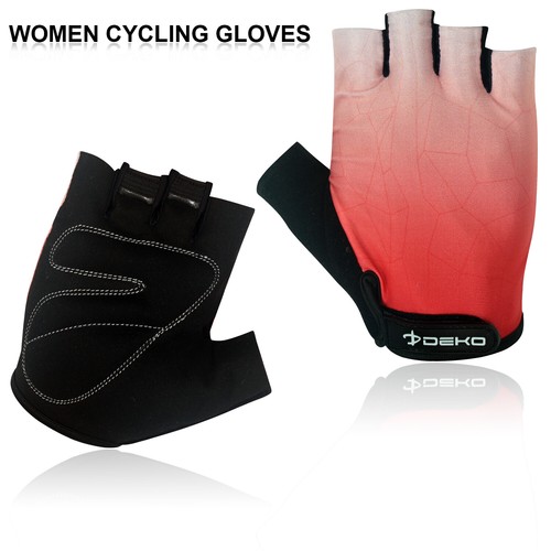 Damen fahrradhandschuhe mtb - damen,