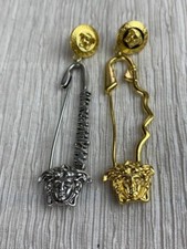 Versace Gold Medusakopf