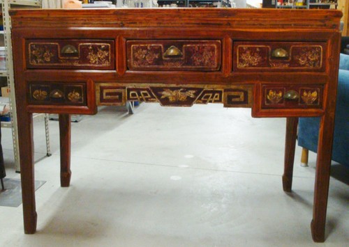 Antik stil asiatischer - antik,