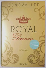 Royal Dream: Roman (Die