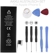 Apple iPhone 5 Replacement