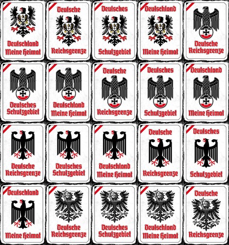Top schilder militaria - top-schilder,,