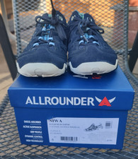 Allrounder by Mephisto Damen