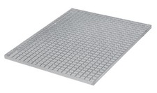 Gitterroste 900x1000mm 30x2 - gitterroste, |30x2