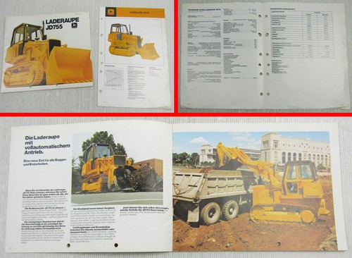 Prospekte john deere - 2,